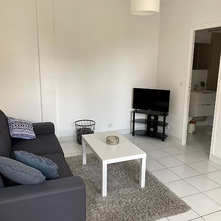 Kremlin Bicetre - Appartement Aux Portes De Paris 勒·克里姆林·比塞特 外观 照片