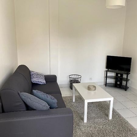 Kremlin Bicetre - Appartement Aux Portes De Paris 勒·克里姆林·比塞特 外观 照片