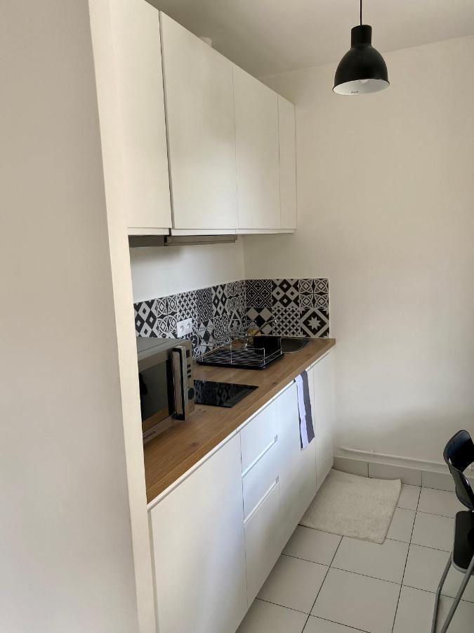 Kremlin Bicetre - Appartement Aux Portes De Paris 勒·克里姆林·比塞特 外观 照片