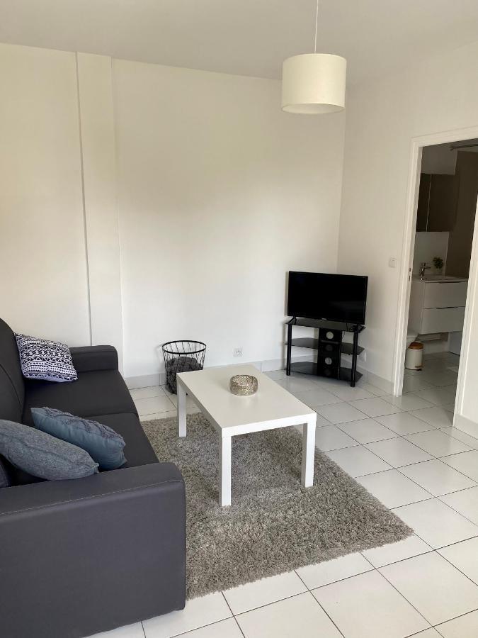Kremlin Bicetre - Appartement Aux Portes De Paris 勒·克里姆林·比塞特 外观 照片
