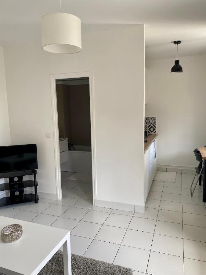 Kremlin Bicetre - Appartement Aux Portes De Paris 勒·克里姆林·比塞特 外观 照片